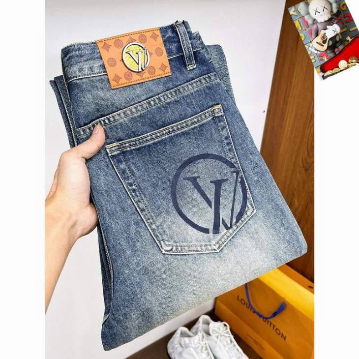 Picture of LV Jeans Long _SKULVsz28-3825tr21211447